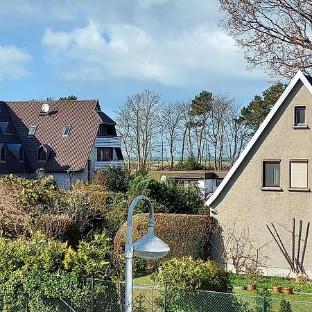 Birkenstrasse 21C Wohnung 23 Kirr Εξωτερικό φωτογραφία