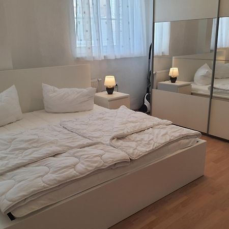 Birkenstrasse 21C Wohnung 23 Kirr Εξωτερικό φωτογραφία