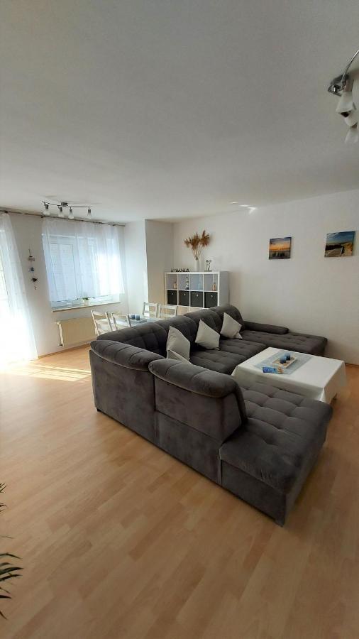 Birkenstrasse 21C Wohnung 23 Kirr Εξωτερικό φωτογραφία