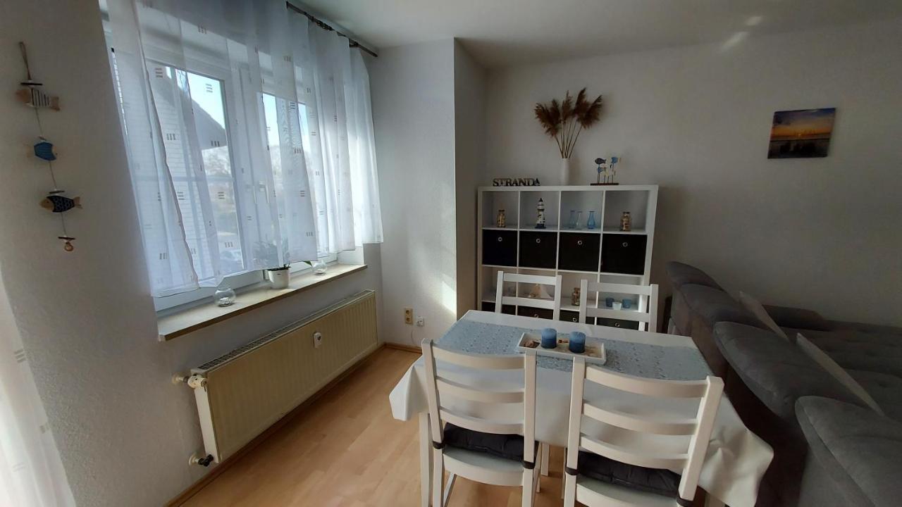 Birkenstrasse 21C Wohnung 23 Kirr Εξωτερικό φωτογραφία