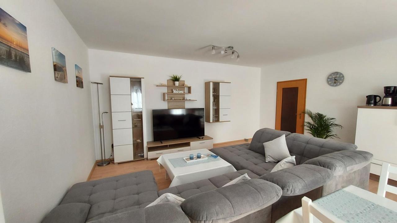Birkenstrasse 21C Wohnung 23 Kirr Εξωτερικό φωτογραφία