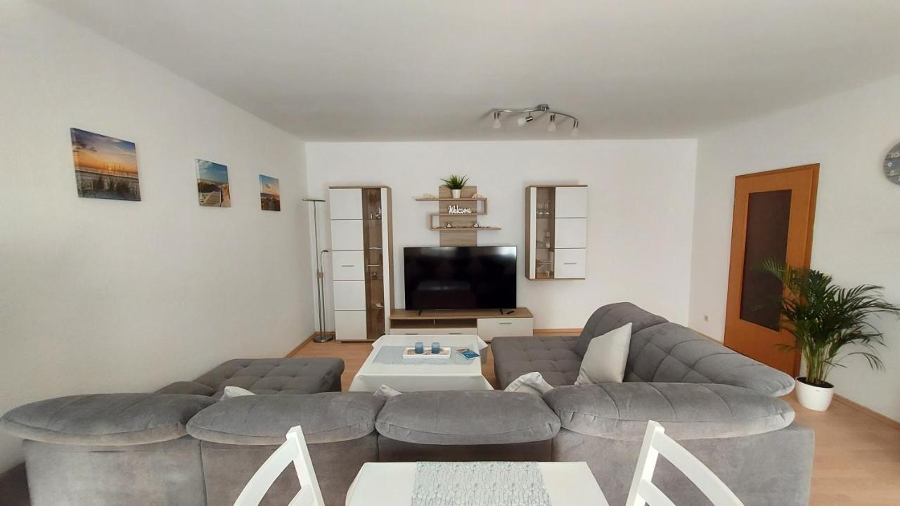 Birkenstrasse 21C Wohnung 23 Kirr Εξωτερικό φωτογραφία