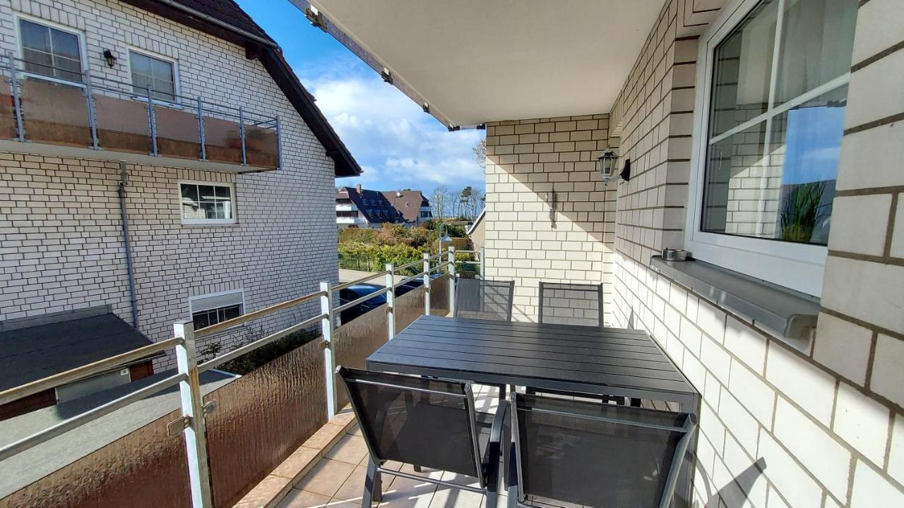 Birkenstrasse 21C Wohnung 23 Kirr Εξωτερικό φωτογραφία