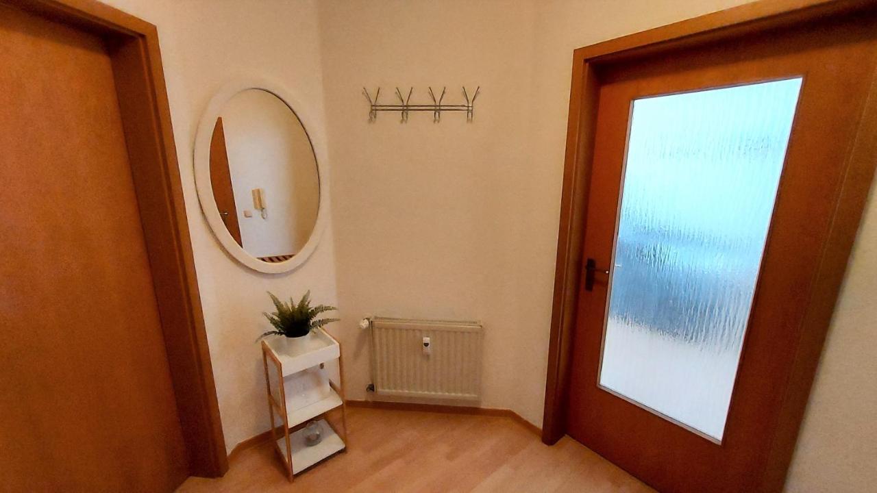 Birkenstrasse 21C Wohnung 23 Kirr Εξωτερικό φωτογραφία