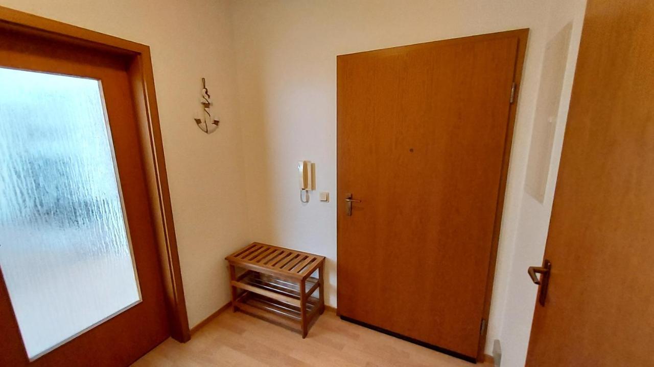 Birkenstrasse 21C Wohnung 23 Kirr Εξωτερικό φωτογραφία