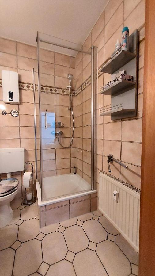 Birkenstrasse 21C Wohnung 23 Kirr Εξωτερικό φωτογραφία